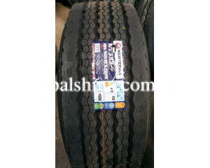 Neoterra NT333 (прицепная) 385/65 R22.5 164K PR20 Neoterra NT333 (прицепная) 385/65 R22.5 164K PR20